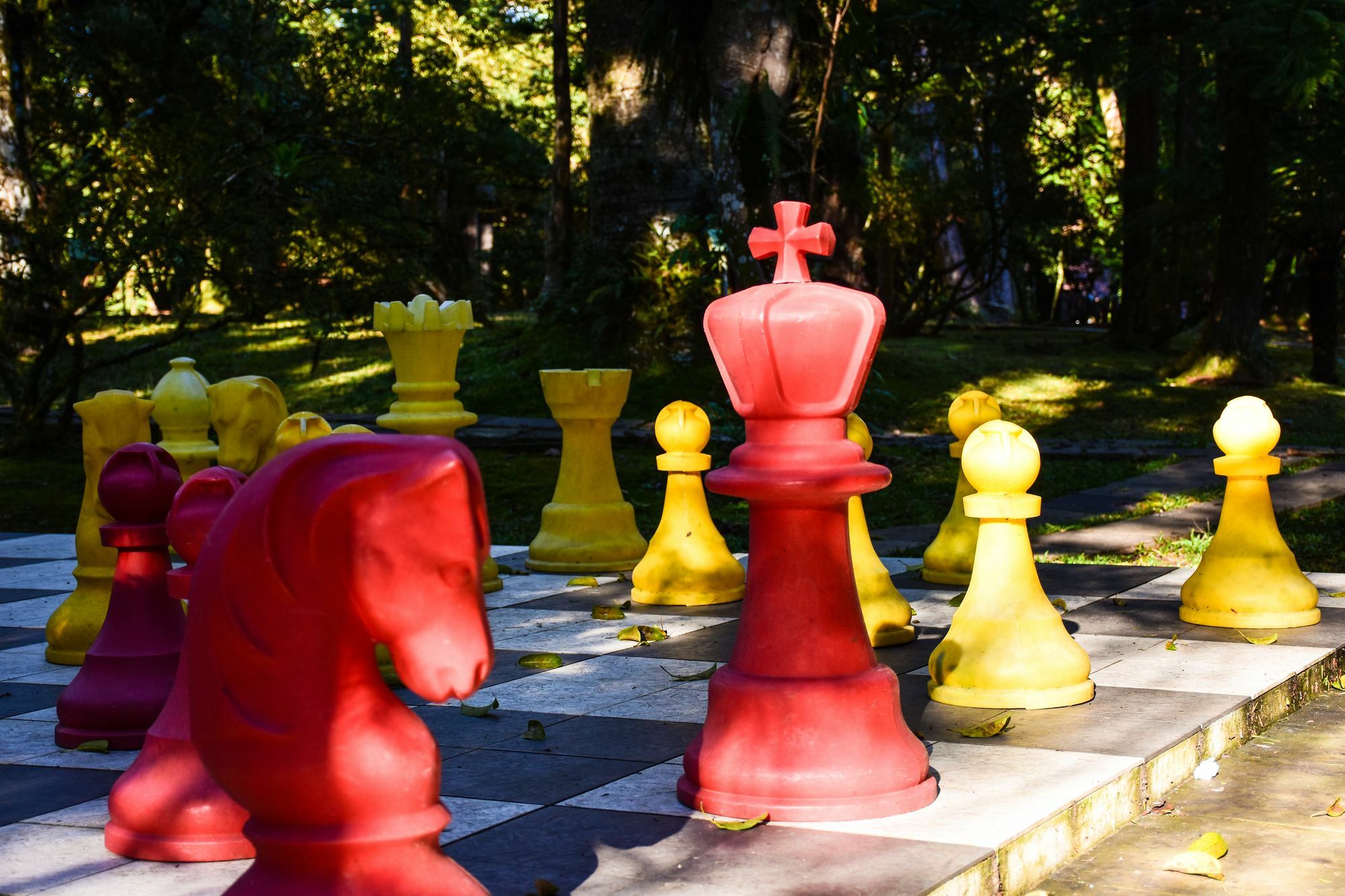 Hotel Pousada Le Chateau Gramado Kültér fotó